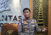 Sebelum Memviralkan, Pria Ngaku Wartawan Sempat Melobi Kasatlantas