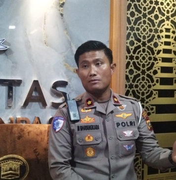 Sebelum Memviralkan, Pria Ngaku Wartawan Sempat Melobi Kasatlantas