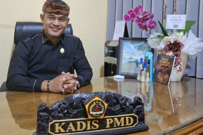 Sejumlah Desa Minim Calon, Masa Pendaftaran Pilkel Diperpanjang 1