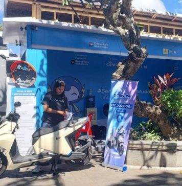 Sejumlah Stan Nonkuliner di Areal Kuliner PKB 2026 Timbulkan Pertanyaan Pengunjung, Ini Penjelasan Disbud