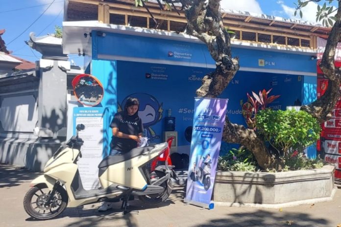 Sejumlah Stan Nonkuliner Di Areal Kuliner PKB 2026 Timbulkan Pertanyaan Pengunjung, Ini Penjelasan Disbud 1