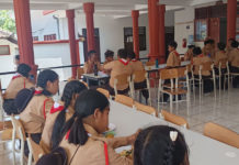 Sekolah Rakyat Dipusatkan di Karangasem, Siswa Mulai Pindah 31 Juli