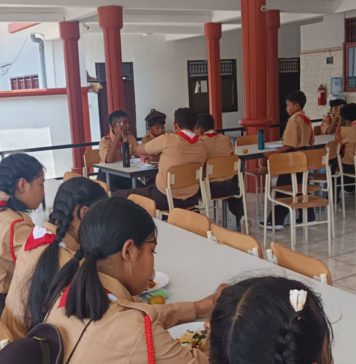 Sekolah Rakyat Tabanan Dipusatkan ke Karangasem, Siswa Mulai Pindah 31 Juli