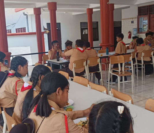 Sekolah Rakyat Dipusatkan di Karangasem, Siswa Mulai Pindah 31 Juli