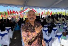 Selamat Hari Bhayangkara Ke-80, Prof. Sujana: Tri Brata Menginspirasi Pengabdian Polri di Era Digital