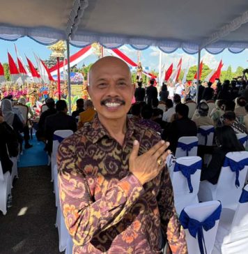 Selamat Hari Bhayangkara Ke-80, Prof. Sujana: Tri Brata Menginspirasi Pengabdian Polri di Era Digital