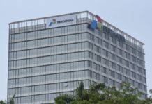 Semester I 2026, Pertamina Rampungkan Penataan 31 Anak Usaha