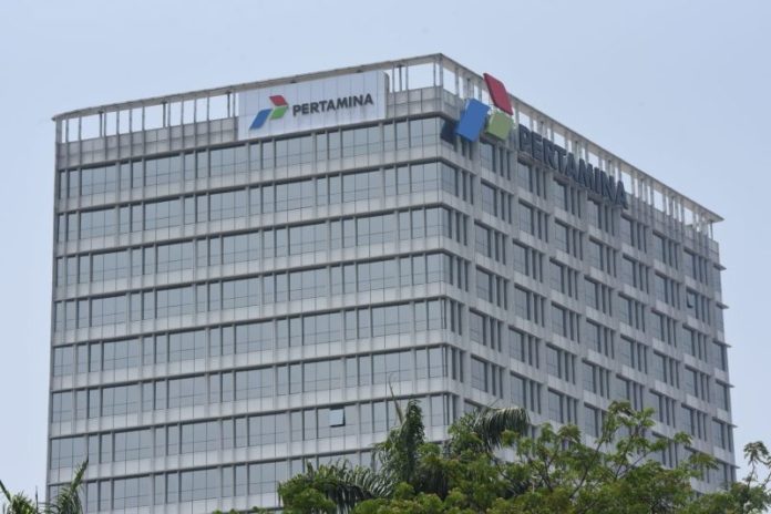Semester I 2026, Pertamina Rampungkan Penataan 31 Anak Usaha 1