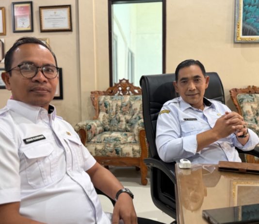 Sempat Tak Lolos, Ribuan Peserta SPMB SMA/SMK Bali Sudah Tertampung