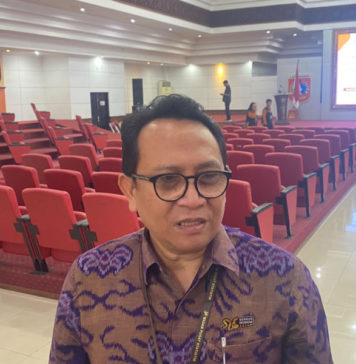Sensus Ekonomi di Karangasem Capai 68,91 Persen