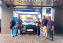 Serentak di 131 Titik, BRI Hadirkan KKB Expo dengan Berbagai Promo Spesial