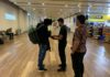 Setelah Dipidana Tiga Bulan, WNA Penampar Warga Lokal Dideportasi dari Bali