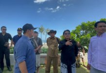 Sidak Vila di Pangkung Tibah Tabanan, Pansus TRAP Rekomendasikan Tutup dan Segel Area Pemadatan