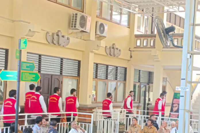 Sidang 35 WNA India, Ahli Forensik Temukan Situs Judol Di Ponsel Terdakwa 1