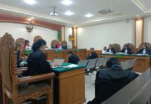 Sidang Korupsi Rumah Subsidi, Pinjamkan KTP dan KK, Kebagian Rp 2 Juta