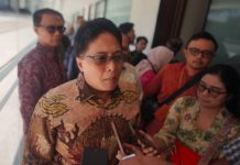 Sinergi Pusat-Daerah Jadi Kunci Percepatan Pembangunan Berbagai Sektor