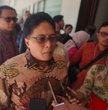 Sinergi Pusat-Daerah Jadi Kunci Percepatan Pembangunan Berbagai Sektor