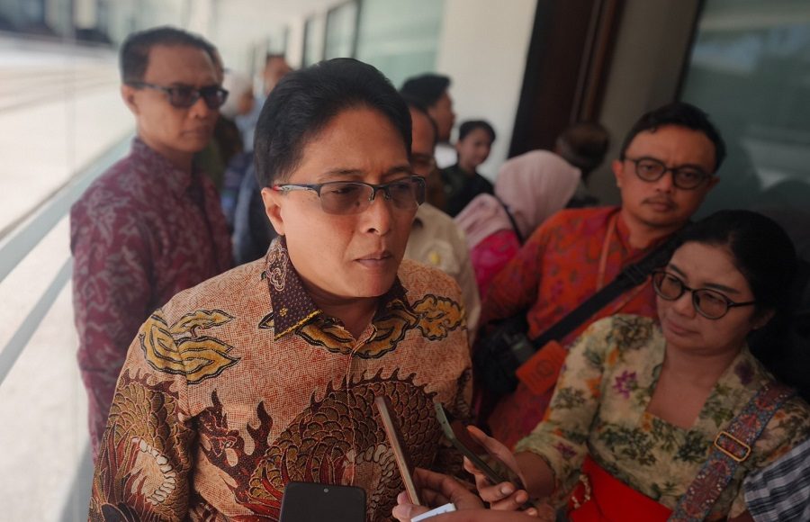 Sinergi Pusat-Daerah Jadi Kunci Percepatan Pembangunan Berbagai Sektor