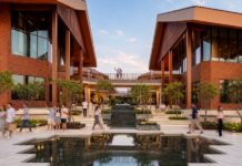 Sira Village Grand Outlet Bali Hadirkan 104 Gerai, Dari UMKM hingga Merek Internasional