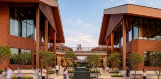 Sira Village Grand Outlet Bali Hadirkan 104 Gerai, Dari UMKM hingga Merek Internasional
