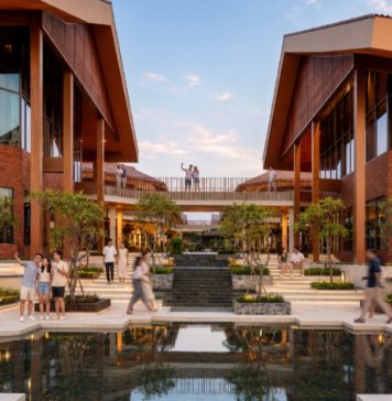 Sira Village Grand Outlet Bali Hadirkan 104 Gerai, Dari UMKM hingga Merek Internasional