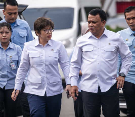 Skema Penyaluran MBG Dievaluasi, Pelibatan Kantin Sekolah Jadi Alternatif