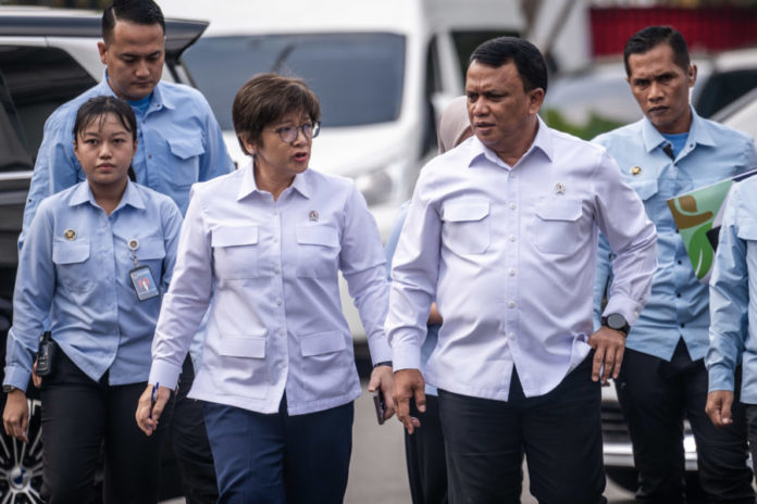Skema Penyaluran MBG Dievaluasi, Pelibatan Kantin Sekolah Jadi Alternatif 1