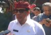 Soal Digitalisasi PAD, Bupati Sanjaya Siap Perluas Sistem Berbasis Data Presisi
