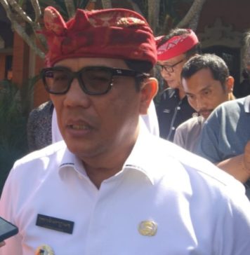Soal Digitalisasi PAD, Bupati Sanjaya Siap Perluas Sistem Berbasis Data Presisi