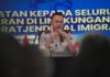 Soal ‘Entourage Run’ di Canggu, Imigrasi: WNA Dilarang Jadi Penyelenggara Acara di Indonesia