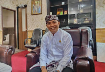 Soal Oknum P3K Tersangkut Narkoba, Dewan Desak Tes Urine ASN di Tabanan