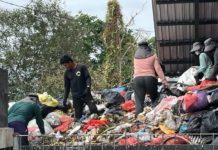 Soal Pekerja TPS 3R Sempidi Mogok, Ini Kata Bandesa dan Pihak Pengelola