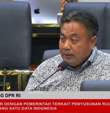 Soroti Dugaan Jual Beli KITAS-KITAP, Nyoman Parta Desak Imigrasi ‘Bersih-bersih’ di Bali