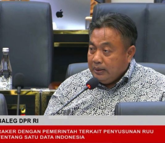 Soroti Dugaan Jual Beli KITAS-KITAP, Nyoman Parta Desak Imigrasi ‘Bersih-bersih’ di Bali
