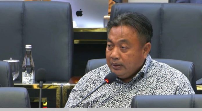 Soroti Dugaan Jual Beli KITAS-KITAP, Nyoman Parta Desak Imigrasi ‘Bersih-bersih’ di Bali