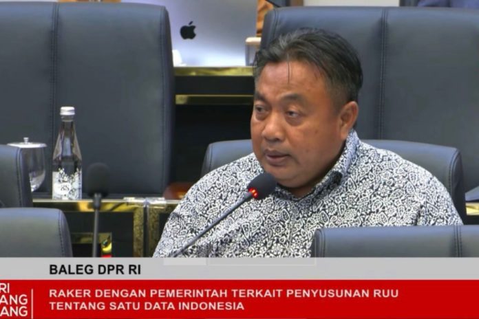 Soroti Dugaan Jual Beli KITAS KITAP, Nyoman Parta Desak Imigrasi 'Bersih Bersih' Di Bali 1