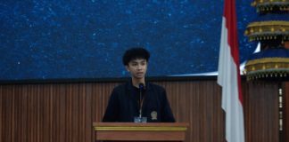 5 Berita Terpopuler: Dari Wacana Bangunan 45 Meter hingga Tim Geypes Gabung Bali United