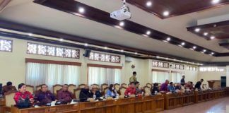 SPMB SMA/SMK Bali Baru Terisi 73 Persen, DPRD Minta Tak Ada Siswa Gagal Peroleh Sekolah