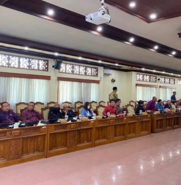 SPMB SMA/SMK Bali Baru Terisi 73 Persen, DPRD Minta Tak Ada Siswa Gagal Peroleh Sekolah