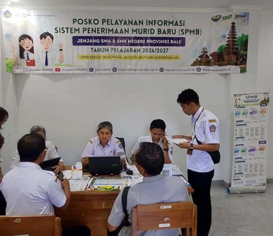 5 Berita Koran Bali Post Terbit Hari Ini, Senin 13 Juli 2026