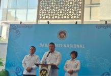 SPPG Dilarang Gunakan Gas Melon dan Beras-Minyak Subsidi