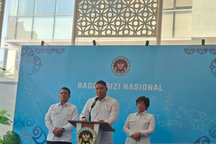 SPPG Dilarang Gunakan Gas Melon Dan Beras Minyak Subsidi 1