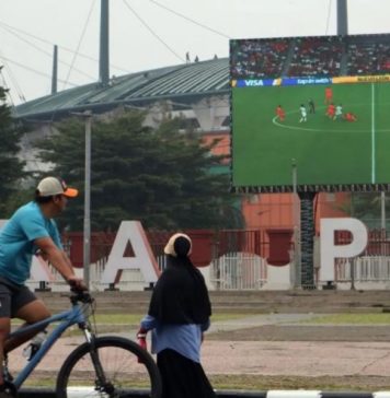 Stadion Pakansari Siap Jadi Ajang ASEAN Championship 2026