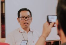 Suadi Mundur dari DPRD Denpasar, PDIP Siapkan PAW