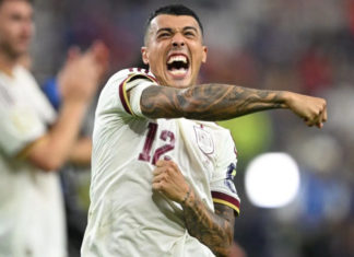 Sumbang Gol saat Spanyol Kalahkan Prancis, Pedro Porro: Final Piala Dunia 2026 Mimpi yang Jadi Kenyataan