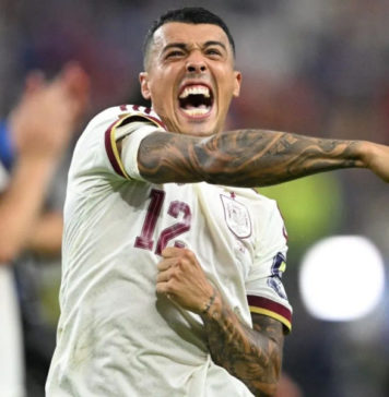 Sumbang Gol saat Spanyol Kalahkan Prancis, Pedro Porro: Final Piala Dunia 2026 Mimpi yang Jadi Kenyataan