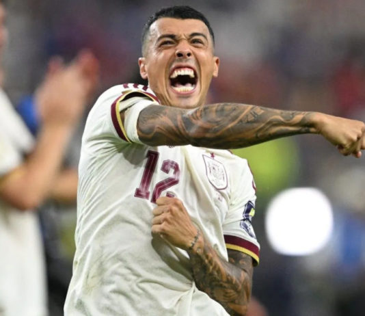 Sumbang Gol saat Spanyol Kalahkan Prancis, Pedro Porro: Final Piala Dunia 2026 Mimpi yang Jadi Kenyataan