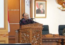 Surplus APBD Bali 2025 Tembus Rp493,66 Miliar