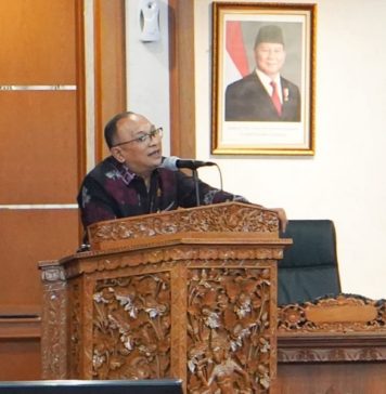 Surplus APBD Bali 2025 Tembus Rp493,66 Miliar