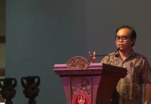 Tagore dan Bali 1927, Awal Internasionalisasi Kebudayaan Pulau Dewata